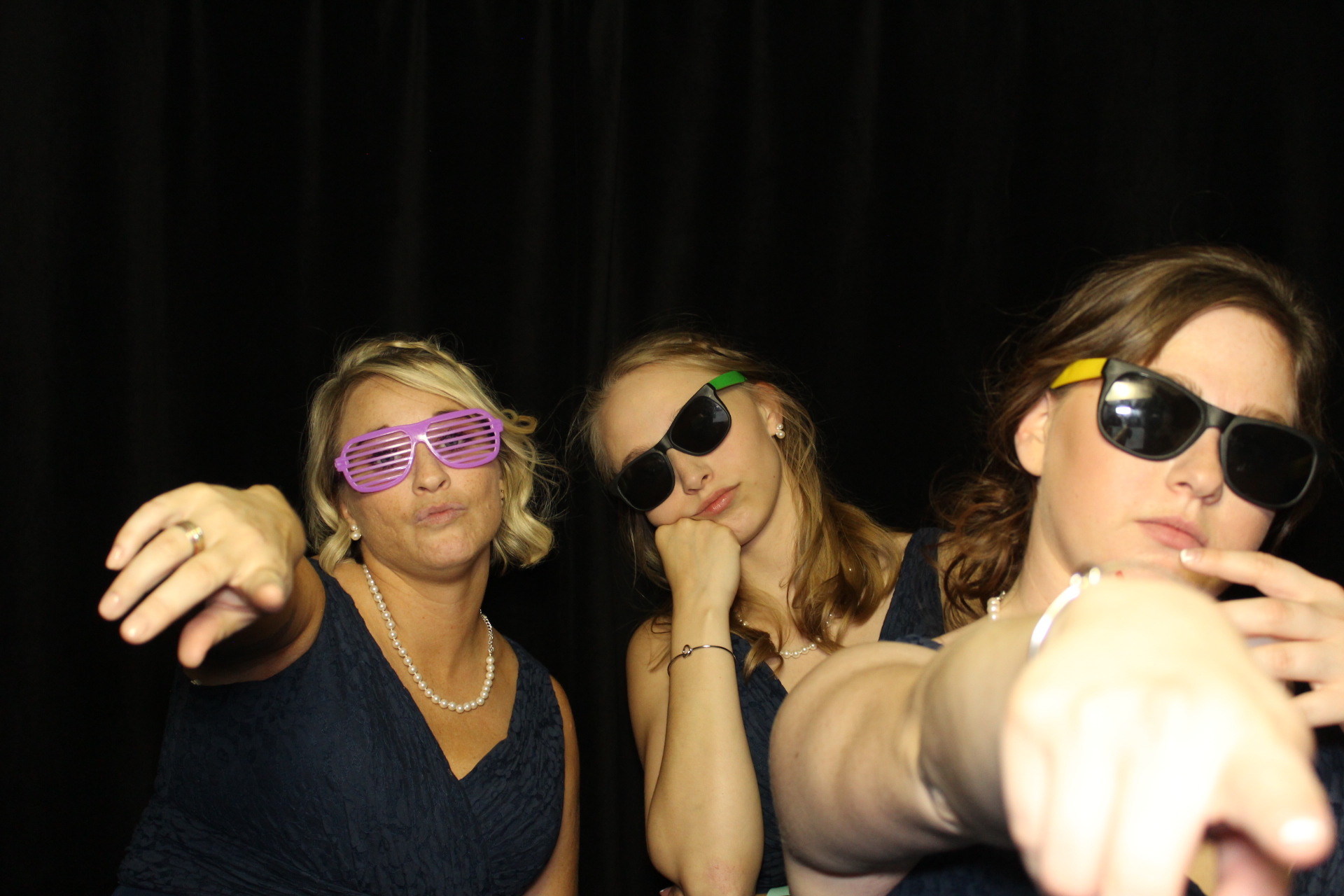 Michala Binkly & Nathan Hall Wedding Reception | View more photos from the event at gallery.photoboothcincy.com/u/PhotoBoothCincy/Michala-Binkly-Nathan-Hall-Wedding-Reception